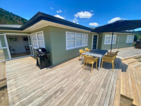 Panetapu House, Wharepuhunga
